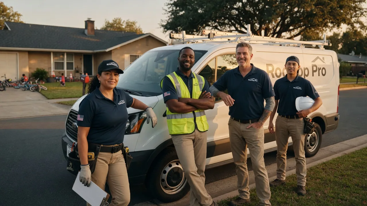 Roof Repair in Indianola, PA near me